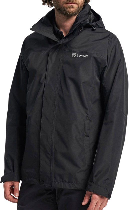 Tenson Melville Regenjas Heren - Maat L