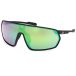 Adidas SP0088 Noir mat 0/0/125 Lunettes de soleil unisexe