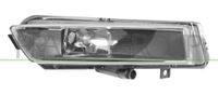 PRASCO Nebelscheinwerfer BM1214423 rechts | Compatibel met: BMW 1, 1