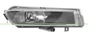 PRASCO Nebelscheinwerfer BM1214423 rechts | Compatibel met: BMW 1, 1