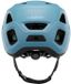 Lazer Lupo KC Mountainbike helm, mate blue caladon, Unisex, Volwassenen, One size