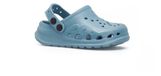 Rouchette Baby klompen Kosmik blauw maat 24/25