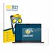BROTECT Screenprotector voor Apple MacBook Pro 16" M5 2026 Beschermglas Transparant