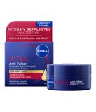 NIVEA Vital Crème anti-rides Nuit Visage, cou 50 ml