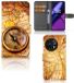 B2Ctelecom OnePlus 11 Flip Cover Kompas