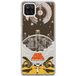 ERT GROUP Samsung A12 / M12 hoes, origineel en officieel gelicentieerd Star Wars Characters 028 telefoonhoes, perfect aangepast aan de vorm van de mobiele telefoon, TPU-case