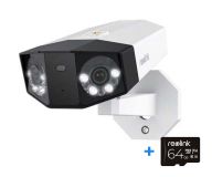 Reolink Duo Series P750 Bullet IP-beveiligingscamera Buiten 16MP 7680 x 2160 Pixels Muur
