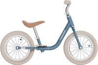 Yvolution Velo Classic Loopfiets Vintage Blauw