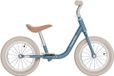 Yvolution Velo Classic Loopfiets Vintage Blauw