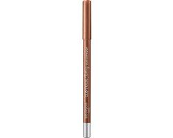 Bourjois Contour Clubbing Waterproof Oogpotlood - 78 Let's Bronze - 1.2 g