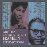 Suburban Aretha Franklin - Never Grow Old