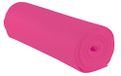 Folia 520023 Ambachtelijk vilt met fijne wolkwaliteit, 1 rol, ca. 45 cm x 5 m, roze, niet-klevende afwerking, ideaal voor verschillende ambachten