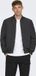 ONLY&SONS - ONSJOSHUA BOMBER OTW VD NOOS - Heren - Zwart - Maat M