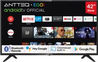AntteQ AG42F3 / LED-LCD screen / 42 inch / 2023