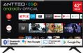 AntteQ AG42F3 / écran LED-LCD / 42 pouces / 2023