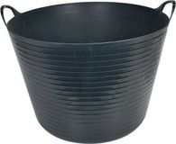 MTECH-IT Soft Basket - 28L - Zwart