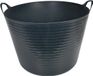 MTECH-IT Soft Basket - 28L - Zwart