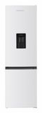 Heinner HC-HM260WDE++ combi-koelkast Vrijstaand 260 l Wit