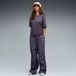 PUMA Sportbroek 'Wardrobe Essentials' antraciet