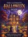 THE ULTIMATE HALLOWEEN BOOK: Family Activities, Games, Recipes & Spooky Fun