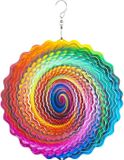 Invento-HQ Wind Chime HQ-Invento Multicolored