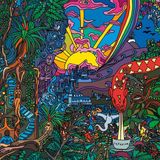 Sonic Rendezvous Rubber Tea - Infusion (CD)