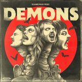 Suburban Demons