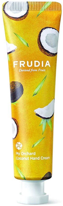 Frudia My Orchard Handcrème Kokosnoot (30 g)
