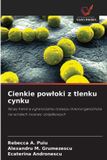 Cienkie OmniScriptum SRL Cienkie powloki z tlenku cynku