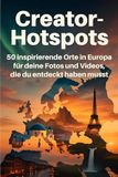 Creator-Hotspots: FlipFlop Creator-Hotspots