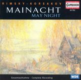 Die Capriccio Records Mainacht Alexander Lazarev CD