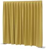 Wentex P&D Curtain Dimout - 300x300 - Yellow