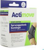 Actimove Sport Ankle Wrap L