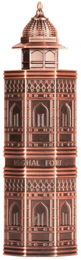 Lattafa Niche Emarati Mughal Fort - Eau de Parfum - 100 ml