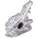 febi bilstein 21782 Oliepomp met pakking, pak van één | Compatibel met: OPEL ASTRA F Cabriolet, ASTRA F Caravan, ASTRA F CC, ASTRA F CLASSIC Caravan, ASTRA F CLASSIC CC