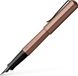 Faber-Castell Hexo Vulpen - Brons - EF