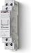 Finder 20.22.9.024.4000 Stroomstootschakelaar DIN-rail 2x NO 24 V/DC 16 A 4000 VA