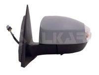 ALKAR Außenspiegel 9239375 links, elektrisch, asphärisch | Compatibel met: FORD S-MAX