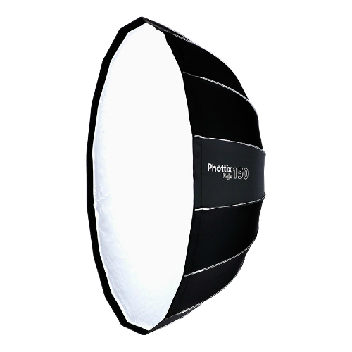 Phottix Raja Quick-Folding Softbox 150cm (59")