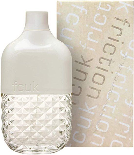 French Connection Eau de parfum / 100 ml / Women