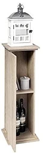 FMD Möbel Essex 2 Dekoszuil - 4029494080769