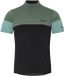 VAUDE Altissimo Shirt II Heren Fietsshirt Korte Mouw XXXL Agave
