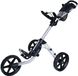 Fastfold Mission 5.0 Golftrolley - Blanc Noir
