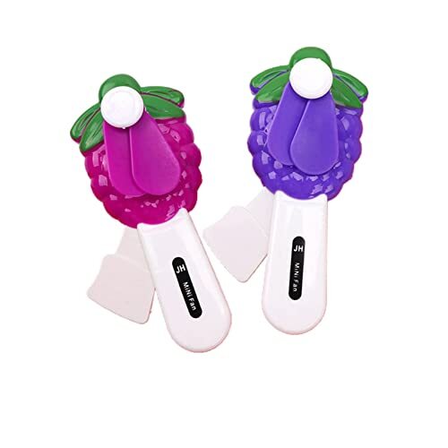 Benoon Peuterspeelgoed heldere kleur schattige ananas veilig baby ventilator speelgoed entertainment speelgoed Willekeurige kleur F