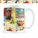 Pyramid International Elvis Presley White Pod Mok
