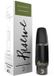 Reserve. D'Addario Woodwinds Reserve Altsaxofoon Mondstuk, Hard rubber