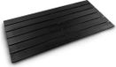 Evolar Bottom Panel voor Airco Omkasting Zwart Wood XL