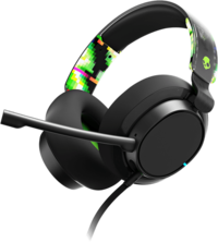 Skullcandy Slyr Pro Wired Xbox Gaming Headset - Groen Digi-hype