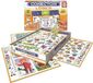 Educa - Connecteur logique : Mémoire et sens logique, jeu éducatif pour enfants