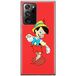ERT GROUP Mobiele telefoonhoes voor Samsung Galaxy Note 20 Ultra origineel en officieel gelicentieerd Disney Pinocchio 001-patroon aangepast mobiele telefoon vorm TPU-hoes